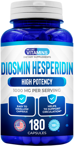 Diosmin Hesperidin Diosmin Hesperidin