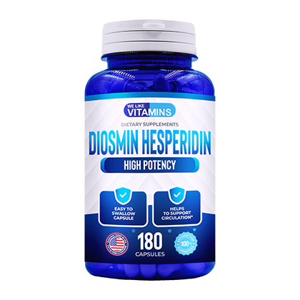 Diosmin Hesperidin Diosmin Hesperidin
