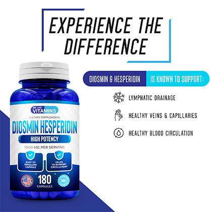 Diosmin Hesperidin Diosmin Hesperidin