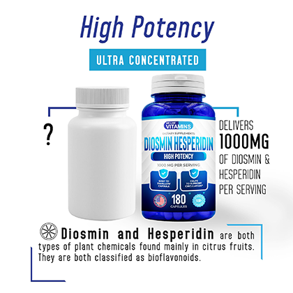 Diosmin Hesperidin Diosmin Hesperidin