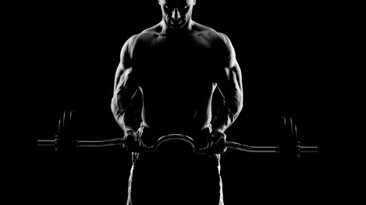 Beginners Guide to Testosterone Boosters