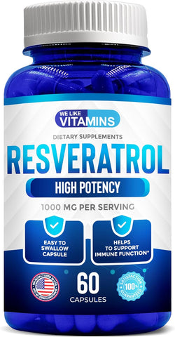 Resveratrol