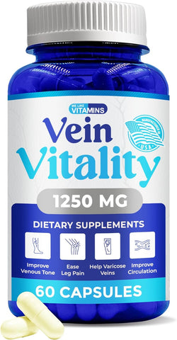 Vein Vitality