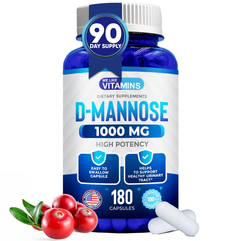 D-Mannose