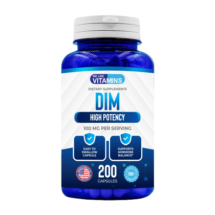 Dim Supplement Benefits