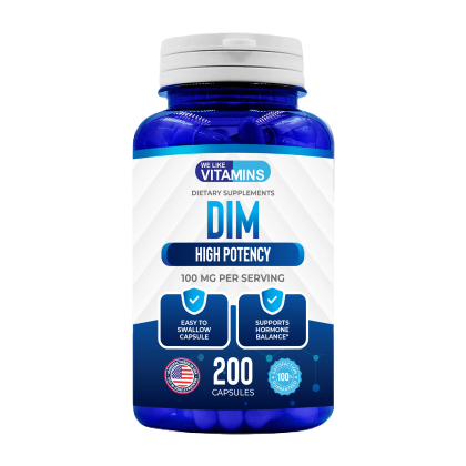 Dim Supplement