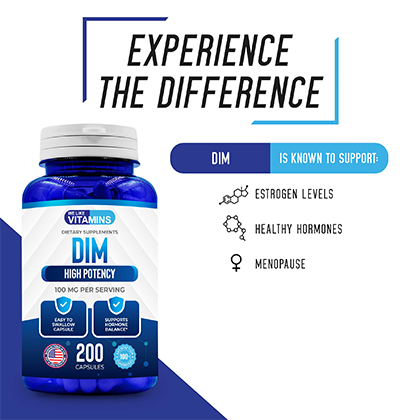 Dim Supplement Benefits