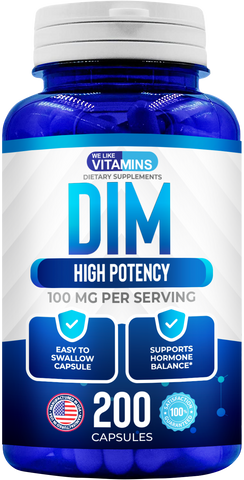 Best Dim Supplement