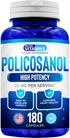 Policosanol