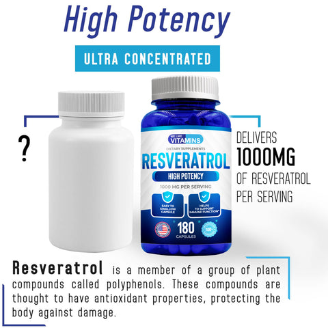 Resveratrol