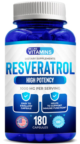 Resveratrol