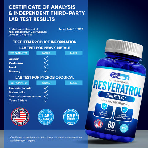 Resveratrol