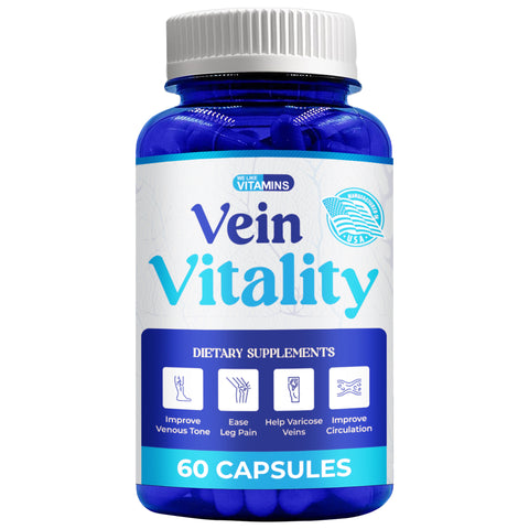 Vein Vitality