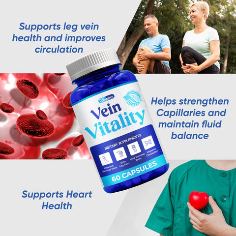 Vein Vitality