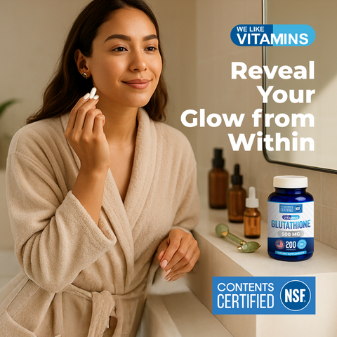 Glutathione Reduced