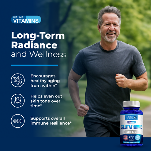 Glutathione Reduced