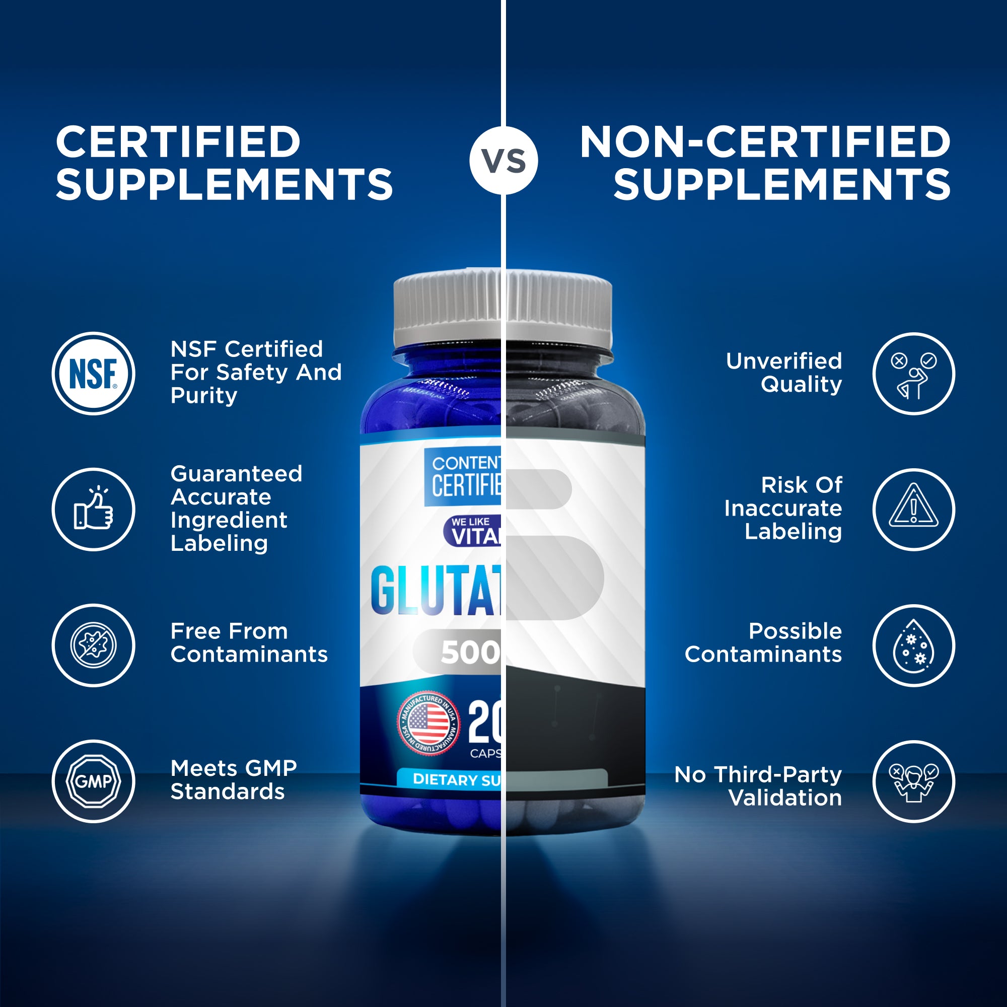 glutathione supplement safeway Precursor Complex, 60 Capsules Codeage Liposomal Glutathione, Setria L