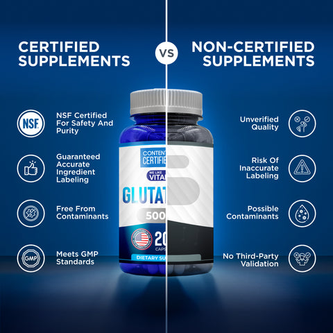 Glutathione Reduced