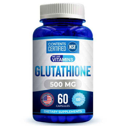 Glutathione Reduced