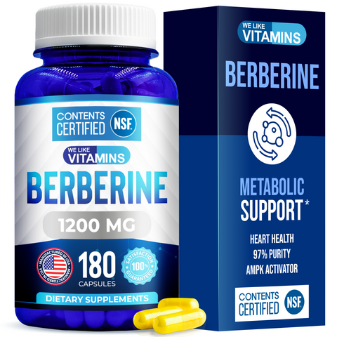 Berberine