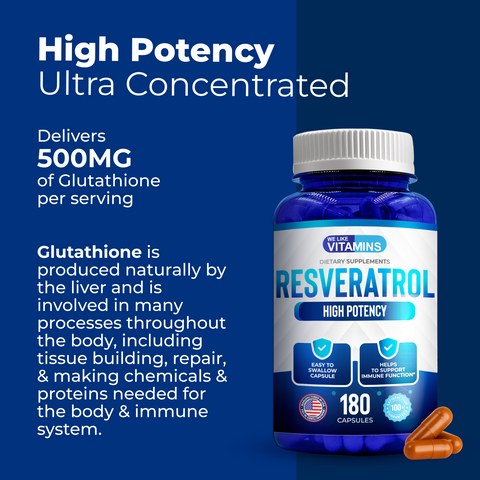 Resveratrol