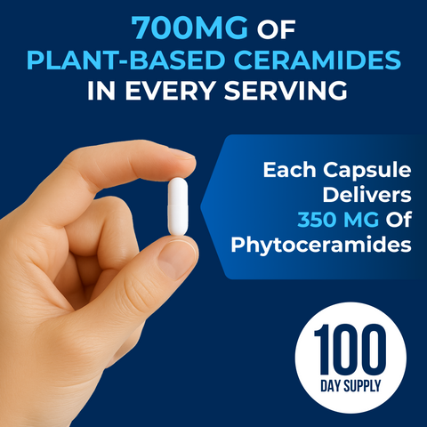 Phytoceramides